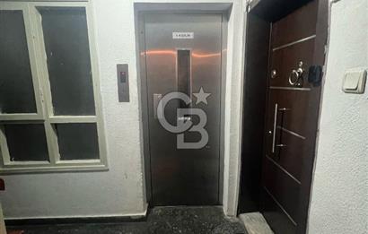 TUNUS CADDESİNDE PRESTİJLİ KİRALIK OFİS 2+1