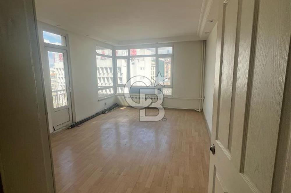 TUNUS CADDESİNDE PRESTİJLİ KİRALIK OFİS 2+1