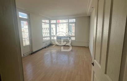 TUNUS CADDESİNDE PRESTİJLİ KİRALIK OFİS 2+1