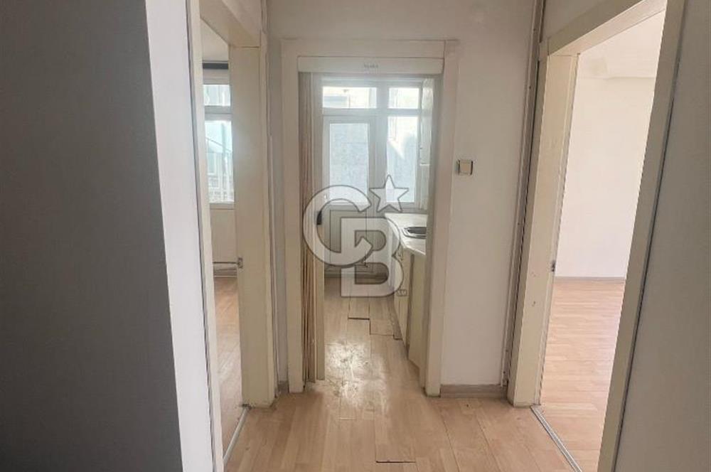 TUNUS CADDESİNDE PRESTİJLİ KİRALIK OFİS 2+1