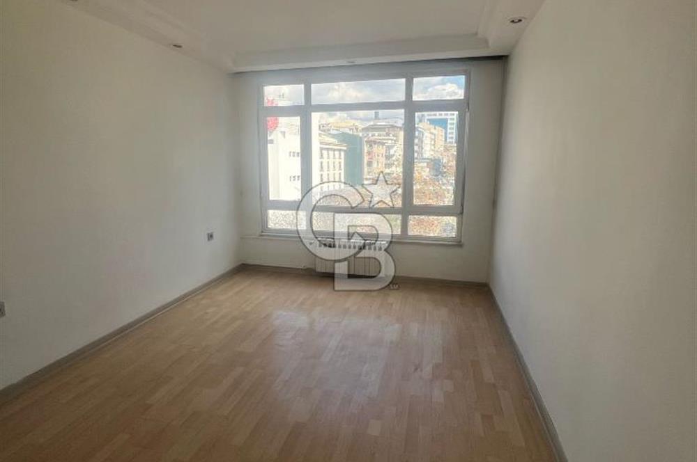 TUNUS CADDESİNDE PRESTİJLİ KİRALIK OFİS 2+1