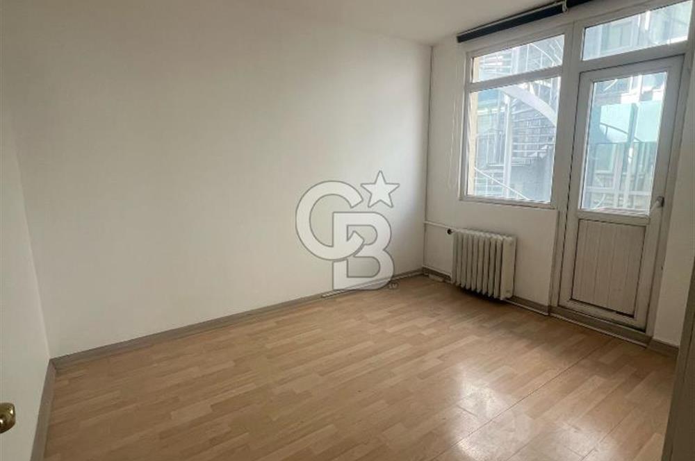 TUNUS CADDESİNDE PRESTİJLİ KİRALIK OFİS 2+1