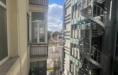 TUNUS CADDESİNDE PRESTİJLİ KİRALIK OFİS 2+1