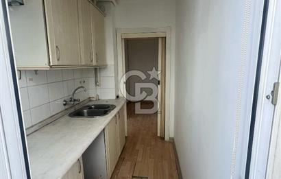 TUNUS CADDESİNDE PRESTİJLİ KİRALIK OFİS 2+1