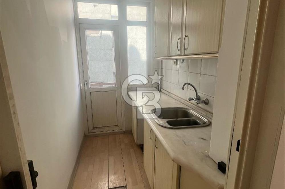 TUNUS CADDESİNDE PRESTİJLİ KİRALIK OFİS 2+1