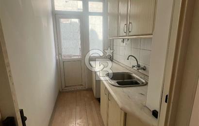 TUNUS CADDESİNDE PRESTİJLİ KİRALIK OFİS 2+1