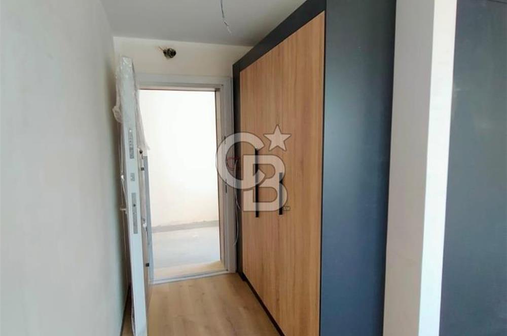 SATILIK HAVUZ MANZARALI LÜKS DAİRE PLATİN GOLD SİTESİ