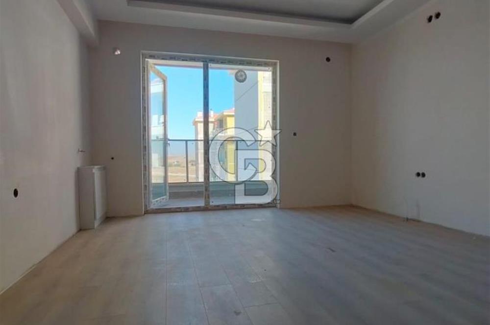 SATILIK HAVUZ MANZARALI LÜKS DAİRE PLATİN GOLD SİTESİ