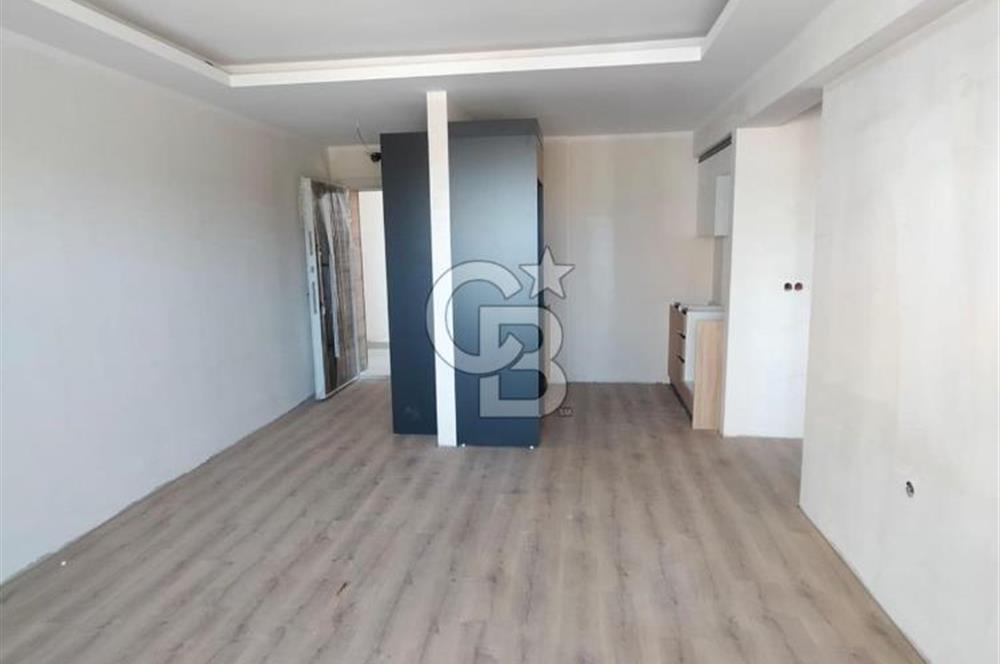 SATILIK HAVUZ MANZARALI LÜKS DAİRE PLATİN GOLD SİTESİ