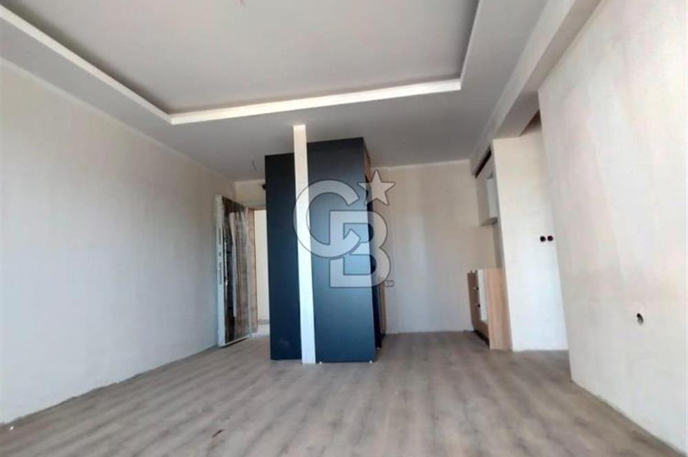 SATILIK HAVUZ MANZARALI LÜKS DAİRE PLATİN GOLD SİTESİ