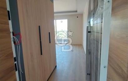 SATILIK HAVUZ MANZARALI LÜKS DAİRE PLATİN GOLD SİTESİ