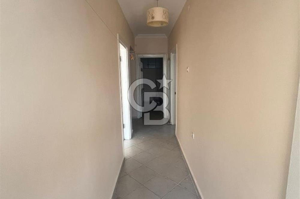BESTEKAR SOKAKTA, LİV HOSPITAL YANINDA KİRALIK 3+1 DAİRE!