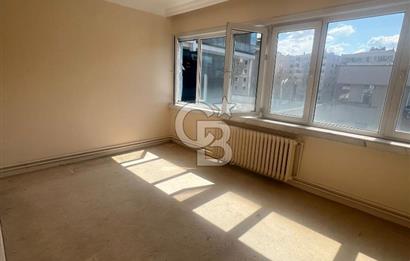BESTEKAR SOKAKTA, LİV HOSPITAL YANINDA KİRALIK 3+1 DAİRE!