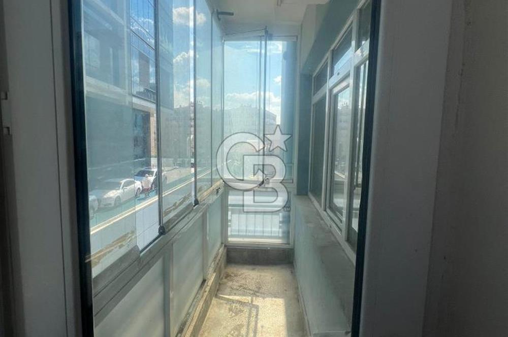 BESTEKAR SOKAKTA, LİV HOSPITAL YANINDA KİRALIK 3+1 DAİRE!