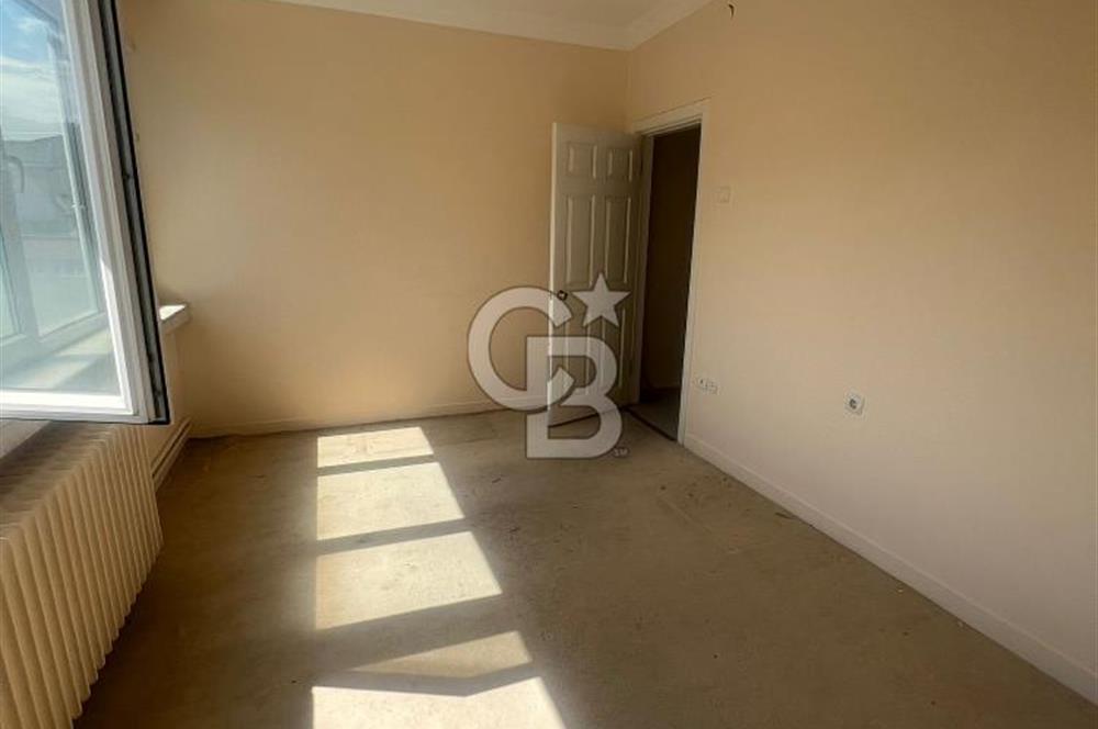 BESTEKAR SOKAKTA, LİV HOSPITAL YANINDA KİRALIK 3+1 DAİRE!