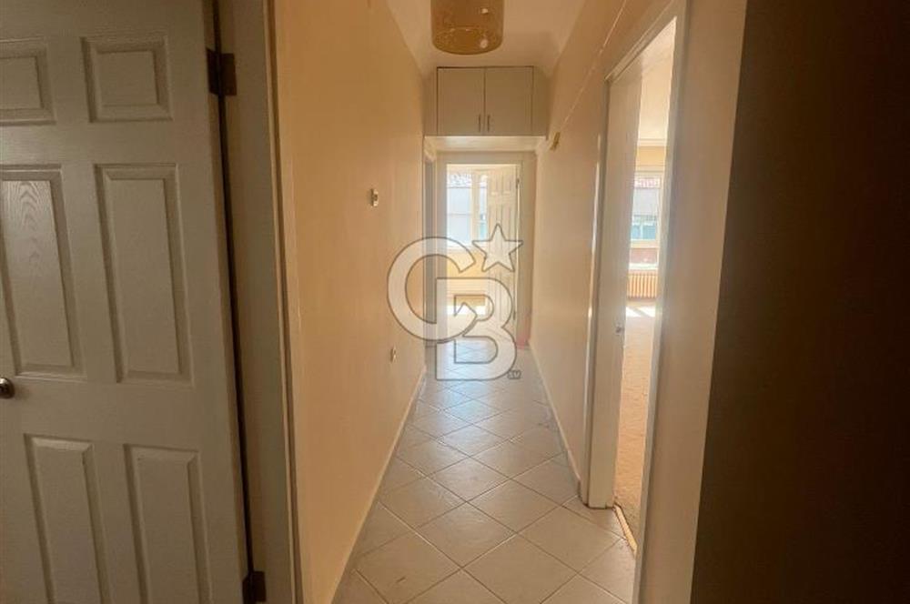 BESTEKAR SOKAKTA, LİV HOSPITAL YANINDA KİRALIK 3+1 DAİRE!