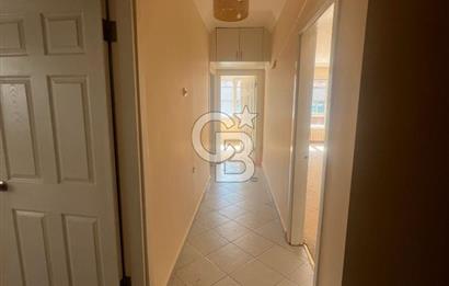 BESTEKAR SOKAKTA, LİV HOSPITAL YANINDA KİRALIK 3+1 DAİRE!