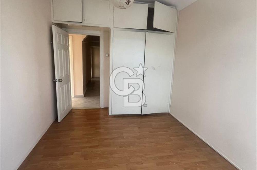 BESTEKAR SOKAKTA, LİV HOSPITAL YANINDA KİRALIK 3+1 DAİRE!