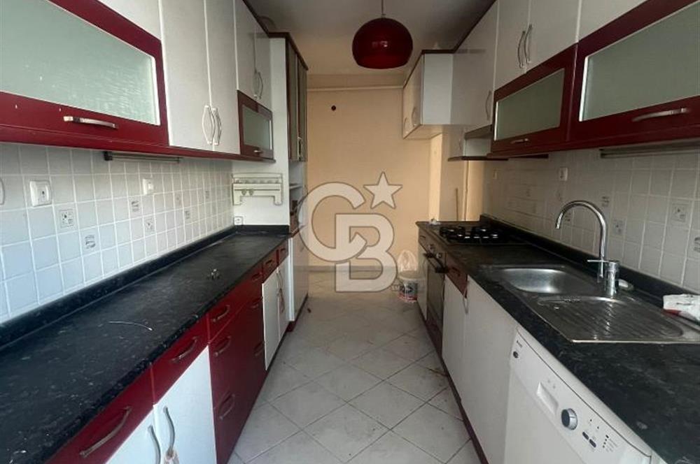 BESTEKAR SOKAKTA, LİV HOSPITAL YANINDA KİRALIK 3+1 DAİRE!