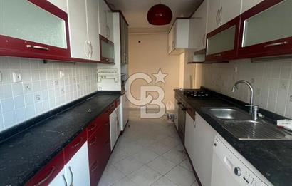 BESTEKAR SOKAKTA, LİV HOSPITAL YANINDA KİRALIK 3+1 DAİRE!