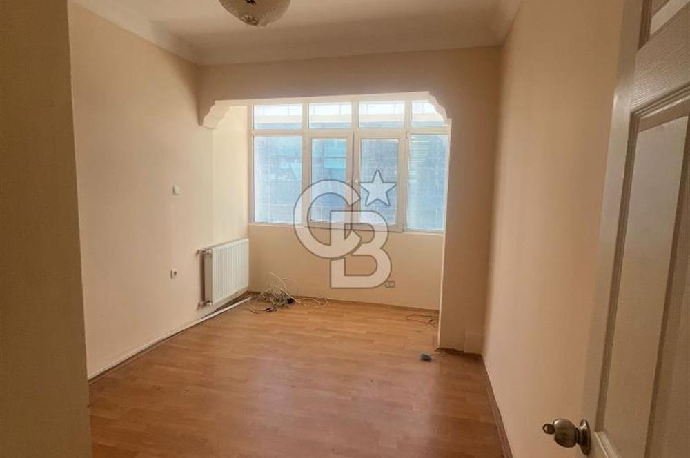 BESTEKAR SOKAKTA, LİV HOSPITAL YANINDA KİRALIK 3+1 DAİRE!