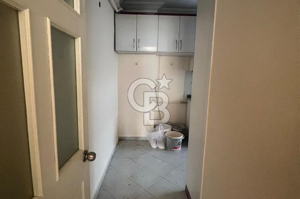 BESTEKAR SOKAKTA, LİV HOSPITAL YANINDA KİRALIK 3+1 DAİRE!