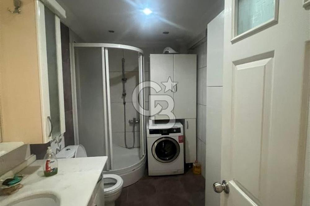 BESTEKAR SOKAKTA, LİV HOSPITAL YANINDA KİRALIK 3+1 DAİRE!