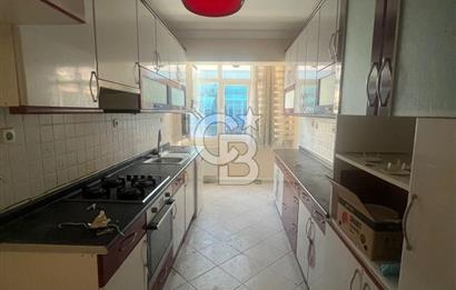 BESTEKAR SOKAKTA, LİV HOSPITAL YANINDA KİRALIK 3+1 DAİRE!