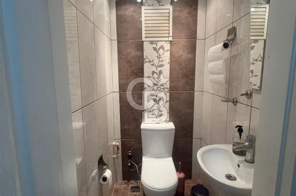 BESTEKAR SOKAKTA, LİV HOSPITAL YANINDA KİRALIK 3+1 DAİRE!