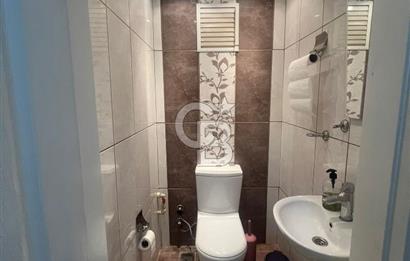BESTEKAR SOKAKTA, LİV HOSPITAL YANINDA KİRALIK 3+1 DAİRE!