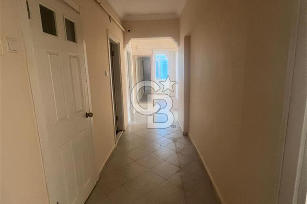 BESTEKAR SOKAKTA, LİV HOSPITAL YANINDA KİRALIK 3+1 DAİRE!