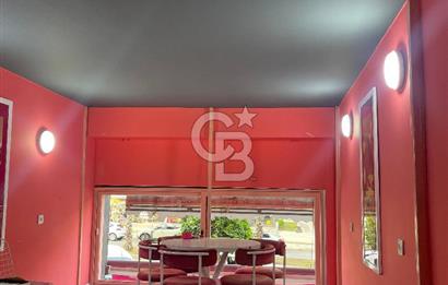 ANTALYA SUR CADDE 'DE ''FIRSAT'' DEVREN KURULU İŞ YERİ