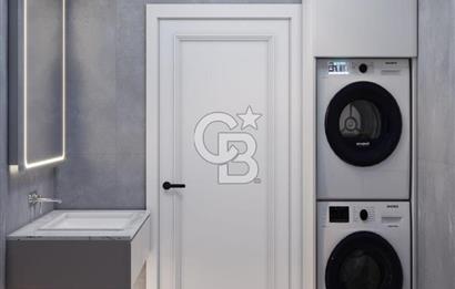 KEMALPAŞA NEFES ULUCAK PROJESİN'DE 3+1 DAİRE