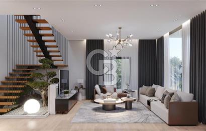 KEMALPAŞA NEFES ULUCAK PROJESİN'DE 3+1 DAİRE