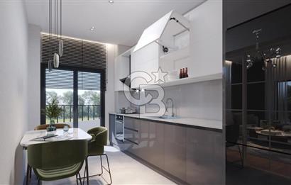 KEMALPAŞA NEFES ULUCAK PROJESİN'DE 3+1 DAİRE