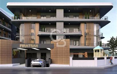 KEMALPAŞA NEFES ULUCAK PROJESİN'DE 3+1 DAİRE