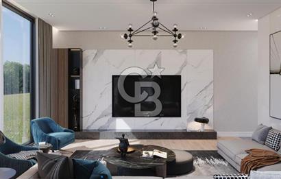 KEMALPAŞA NEFES ULUCAK PROJESİN'DE 3+1 DAİRE