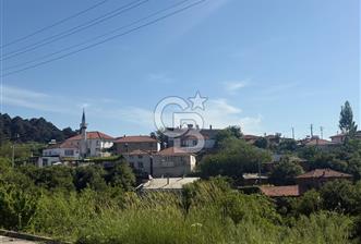 Kemalpaşa Bayramlı Mah 2368 m2 Satılık Bağ