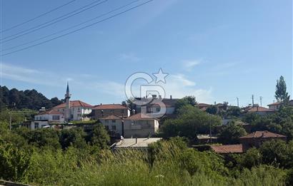 Kemalpaşa Bayramlı Mah 2368 m2 Satılık Bağ
