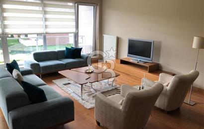 PARKORAN KONUTLARINDA SATILIK 4+1+KİLERLİ LÜKS DAİRE