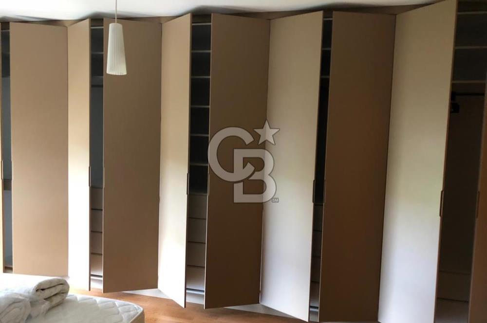 PARKORAN KONUTLARINDA SATILIK 4+1+KİLERLİ LÜKS DAİRE