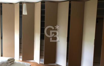 PARKORAN KONUTLARINDA SATILIK 4+1+KİLERLİ LÜKS DAİRE