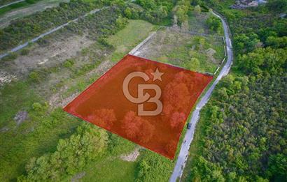 Arnavutköy Durusupark'ta satılık arsa 