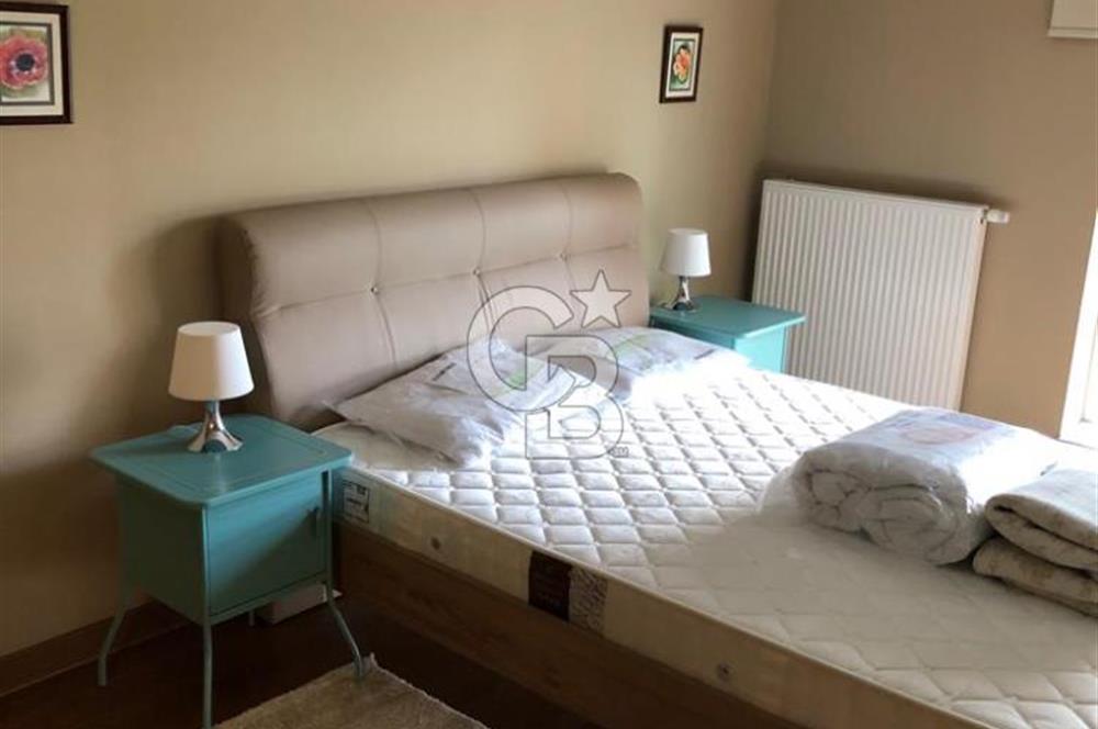 PARKORAN KONUTLARINDA SATILIK 4+1+KİLERLİ LÜKS DAİRE