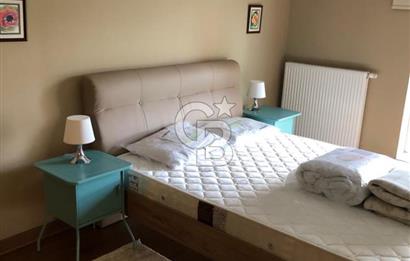 PARKORAN KONUTLARINDA SATILIK 4+1+KİLERLİ LÜKS DAİRE