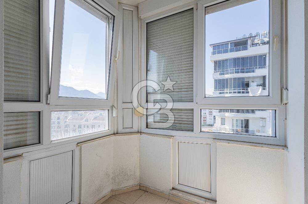 Konyaaltı Uncalı mh. 3+1 site içi havuzlu. 