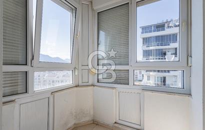 Konyaaltı Uncalı mh. 3+1 site içi havuzlu. 