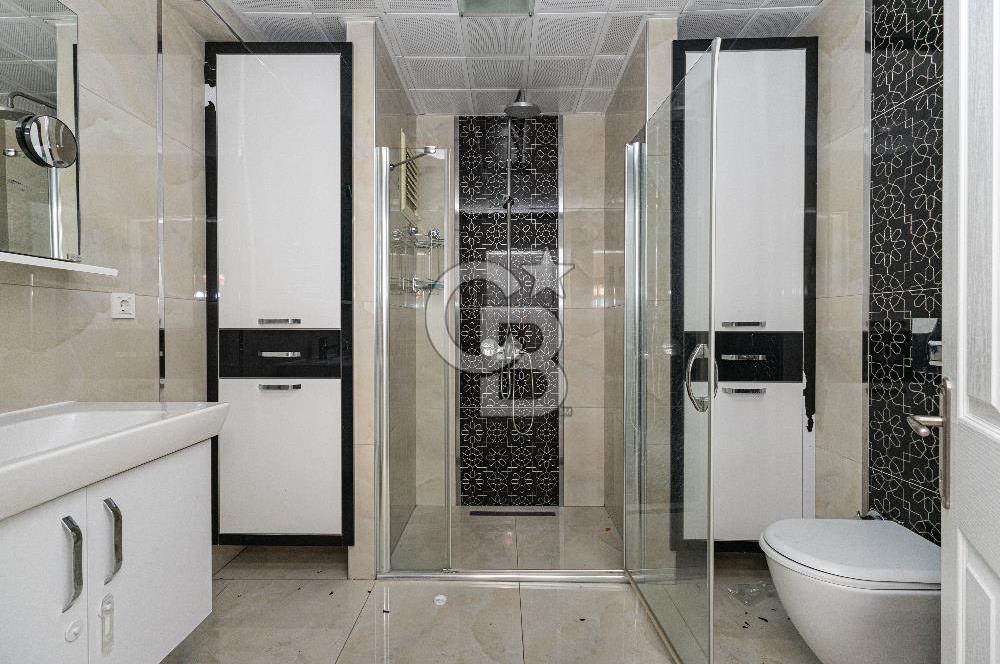 Konyaaltı Uncalı mh. 3+1 site içi havuzlu. 
