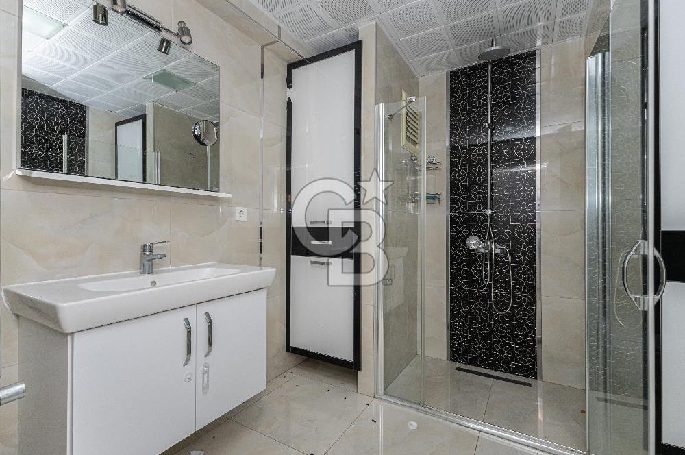 Konyaaltı Uncalı mh. 3+1 site içi havuzlu. 