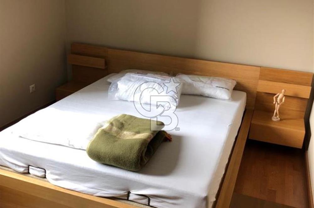 PARKORAN KONUTLARINDA SATILIK 4+1+KİLERLİ LÜKS DAİRE